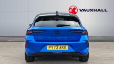 Vauxhall Astra 1.2 Turbo 130 Ultimate 5dr Petrol Hatchback